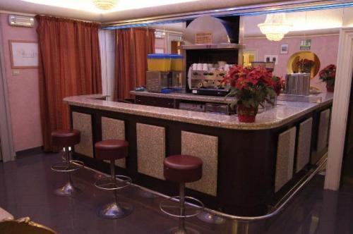 Zara Hotell Rom