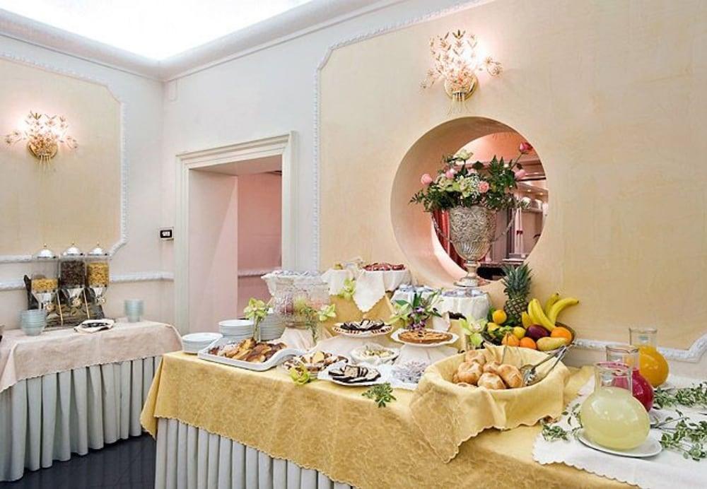 Zara Hotel Rom