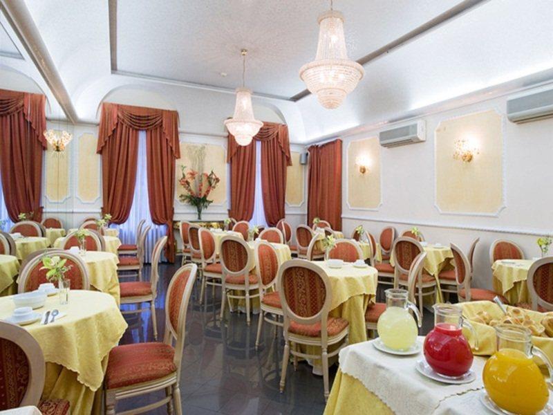 Hotel Zara Rom