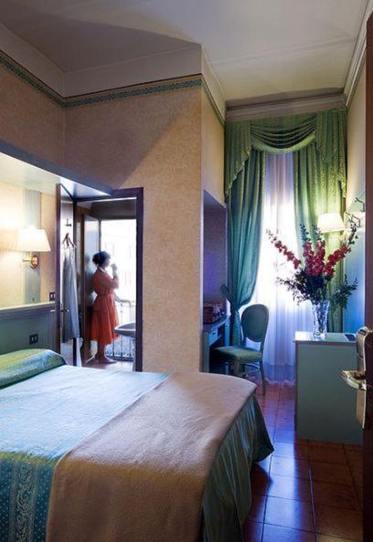 Hotel Zara Rom