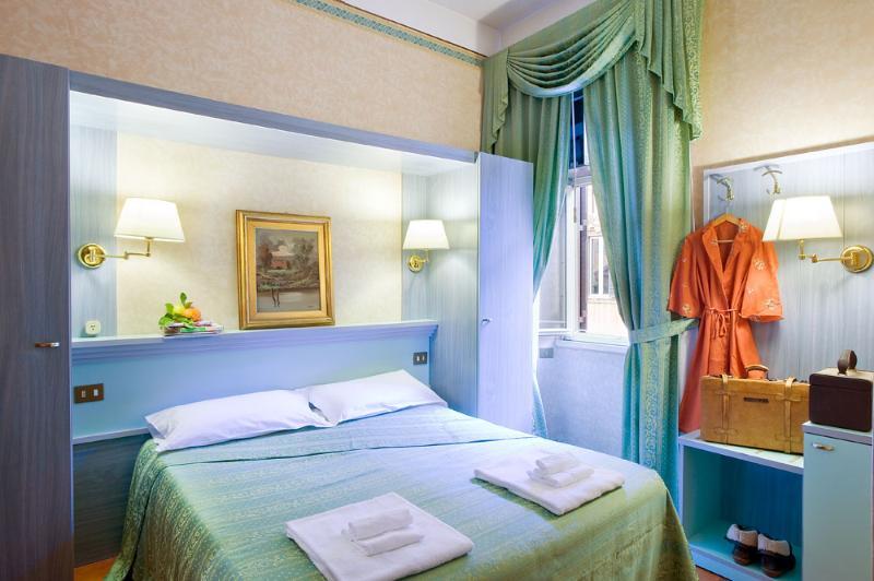 Zara Hotel Rom