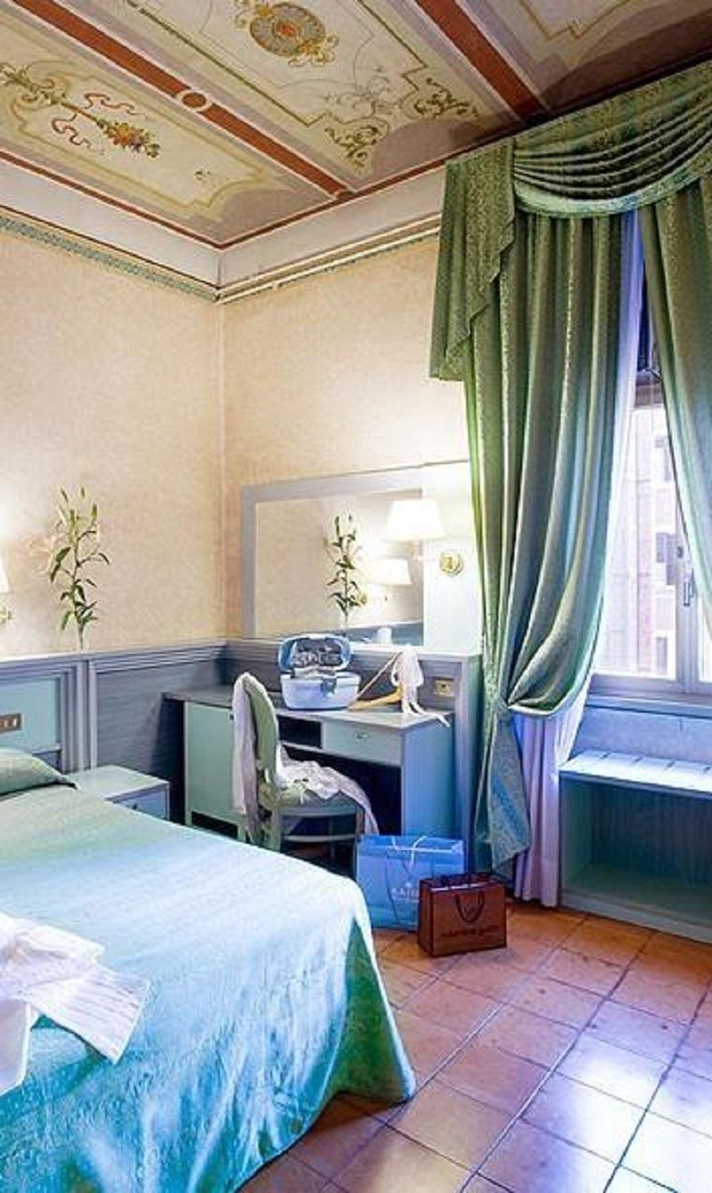 Zara Hotel Rom