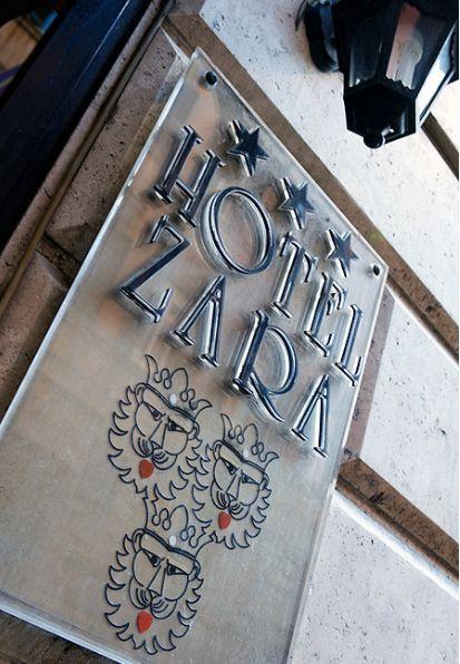 Zara 3* Rom